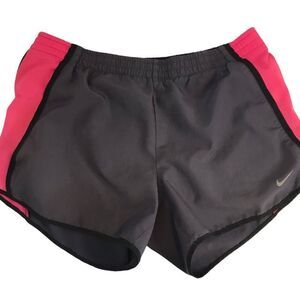 Nike Dri-Fit Lined Running Shorts sz S